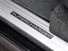 2011 5.0 V8 SC
