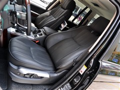 2011 5.0 V8 SC