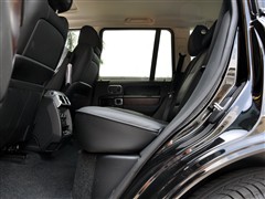 2011 5.0 V8 SC