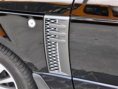 2011 5.0 V8 SC