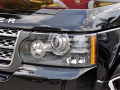 2011 5.0 V8 SC