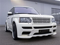 2011 5.0 V8 SC