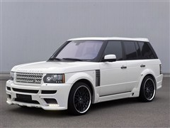 2011 5.0 V8 SC