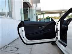 2013 M6 Coupe