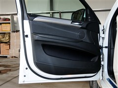 2013 X6 M