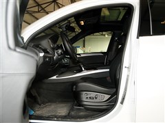 2013 X6 M