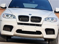 2013 X6 M