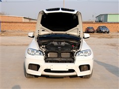 2013 X6 M