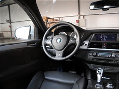 2013 X6 M
