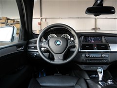 2013 X6 M