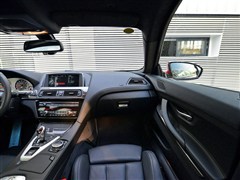 2013 M6 Gran Coupe