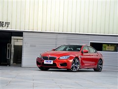 M,M6,2013 M6 Gran Coupe,ʵͼƬ