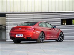 M,M6,2013 M6 Gran Coupe,ʵͼƬ