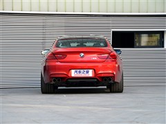 M,M6,2013 M6 Gran Coupe,ʵͼƬ