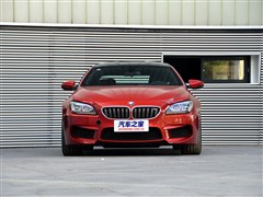 2013 M6 Gran Coupe