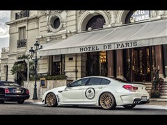 M,M6,2013 M6 Gran Coupe,װʵͼƬ