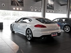 2014 Panamera 4S Executive 3.0T