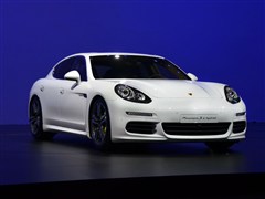 ʱ,Panamera,2014 Panamera S E-Hybrid 3.0T,ʵͼƬ
