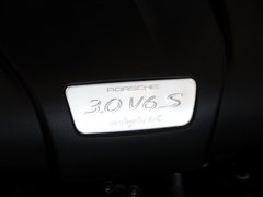 ʱ,Panamera,2014 Panamera S E-Hybrid 3.0T,ϸʵͼƬ