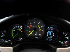 ʱ,Panamera,2014 Panamera S E-Hybrid 3.0T,пطʵͼƬ