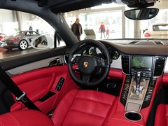 ʱ,Panamera,2014 Panamera S E-Hybrid 3.0T,пطʵͼƬ