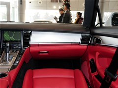 2014 Panamera S E-Hybrid 3.0T