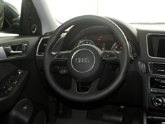 2013 40 TFSI 