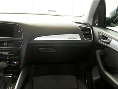 2013 40 TFSI 