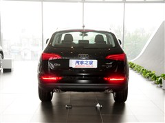 2013 40 TFSI 