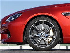 2013 Ŀ M6 Coupe