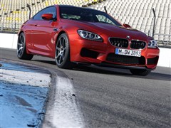 2013 Ŀ M6 Coupe