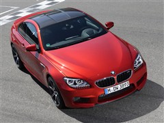 M6 2013 Ŀ M6 Coupe