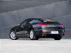 2014 Panamera 4 3.0T