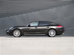 2014 Panamera 4 3.0T