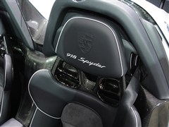 2014 Spyder 4.6L