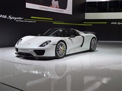 ʱ,ʱ918,2014 Spyder 4.6L,ʵͼƬ