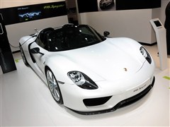 ʱ,ʱ918,2014 Spyder 4.6L,ʵͼƬ