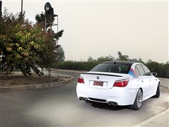 2005 M5
