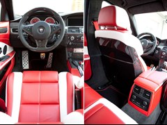 2005 M5