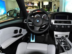 2005 M5