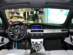 2005 M5