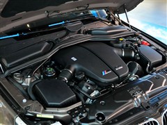 2005 M5
