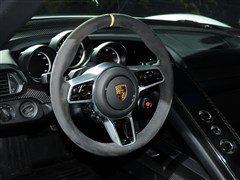 ʱ,ʱ918,2014 Spyder Weissach package 4.6L,пطʵͼƬ