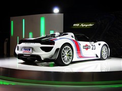ʱ,ʱ918,2014 Spyder Weissach package 4.6L,ʵͼƬ