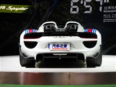 ʱ,ʱ918,2014 Spyder Weissach package 4.6L,ʵͼƬ