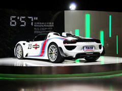 ʱ,ʱ918,2014 Spyder Weissach package 4.6L,ʵͼƬ