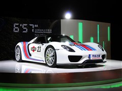 ʱ,ʱ918,2014 Spyder Weissach package 4.6L,ʵͼƬ