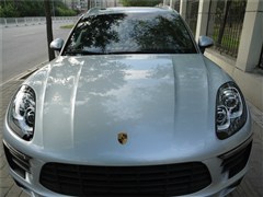 ʱ,Macan,2014 Macan S 3.0T,ʵʵͼƬ