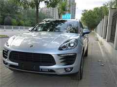 ʱ,Macan,2014 Macan S 3.0T,ʵʵͼƬ