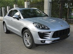 ʱ,Macan,2014 Macan S 3.0T,ʵʵͼƬ